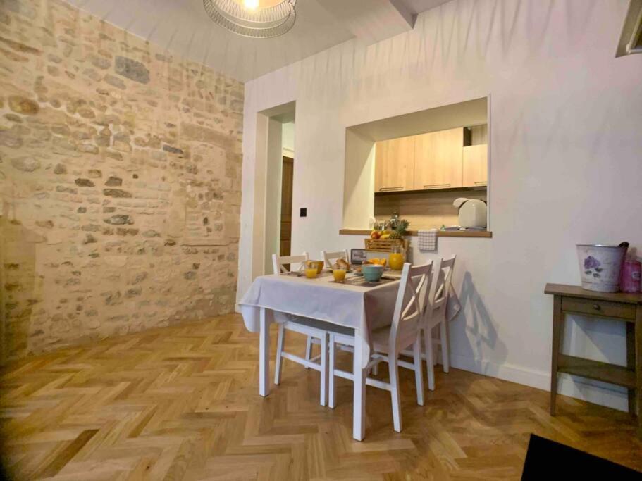 Hello Bayeux - Confort Dans Le Coeur De La Ville Экстерьер фото